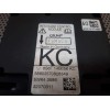 Recambio de centralita airbag para ford fiesta (cbk) ambiente referencia OEM IAM 5WK43586 6S6T14B056KC 