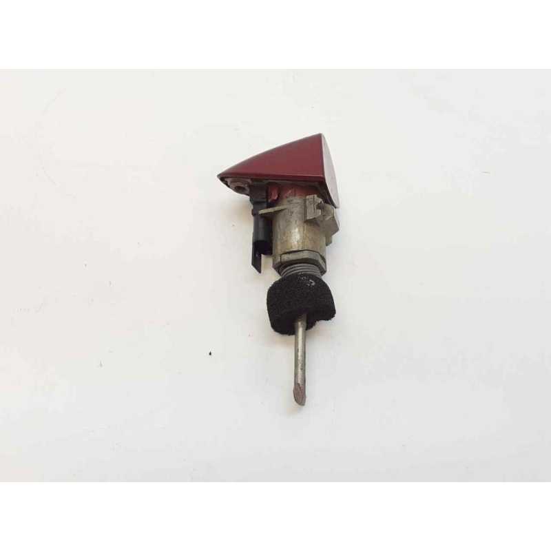 Recambio de bombin puerta delantera izquierda para mercedes-benz clase c (w203) sportcoupe c 180 compressor (203.746) referencia 3