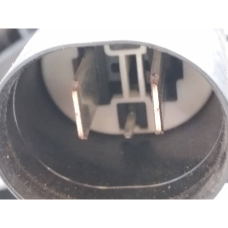 Recambio de electroventilador para mazda 3 berlina (bk) 2.0 sportive+ referencia OEM IAM 1137328148 - Rojo 4