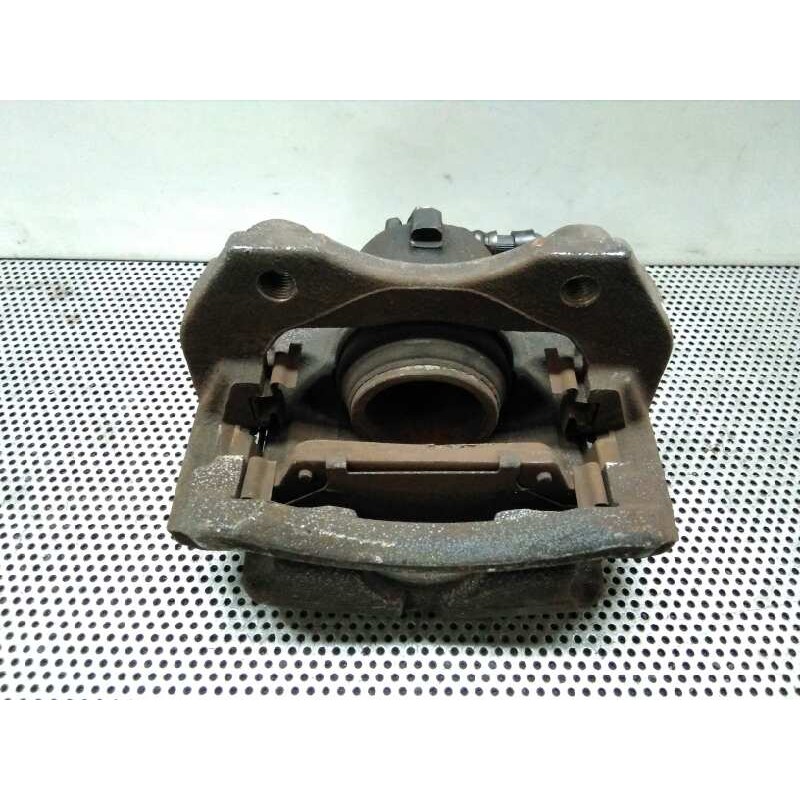 Recambio de pinza de freno delantera derecha para nissan primera berlina (p12) 1.6 cat referencia OEM IAM 25961 - Gris 3