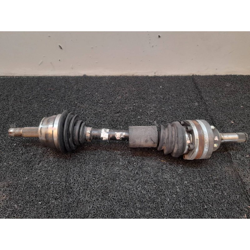 Recambio de transmision delantera izquierda para alfa romeo gt (125) 1.8 ts impression referencia OEM IAM   