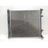 Recambio de radiador agua para nissan nv 200 (m20) kombi comfort referencia OEM IAM 214103L DY459004 