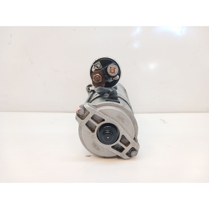 Recambio de motor arranque para kia sorento 2.5 crdi emotion referencia OEM IAM 361004A010 - Negro 5