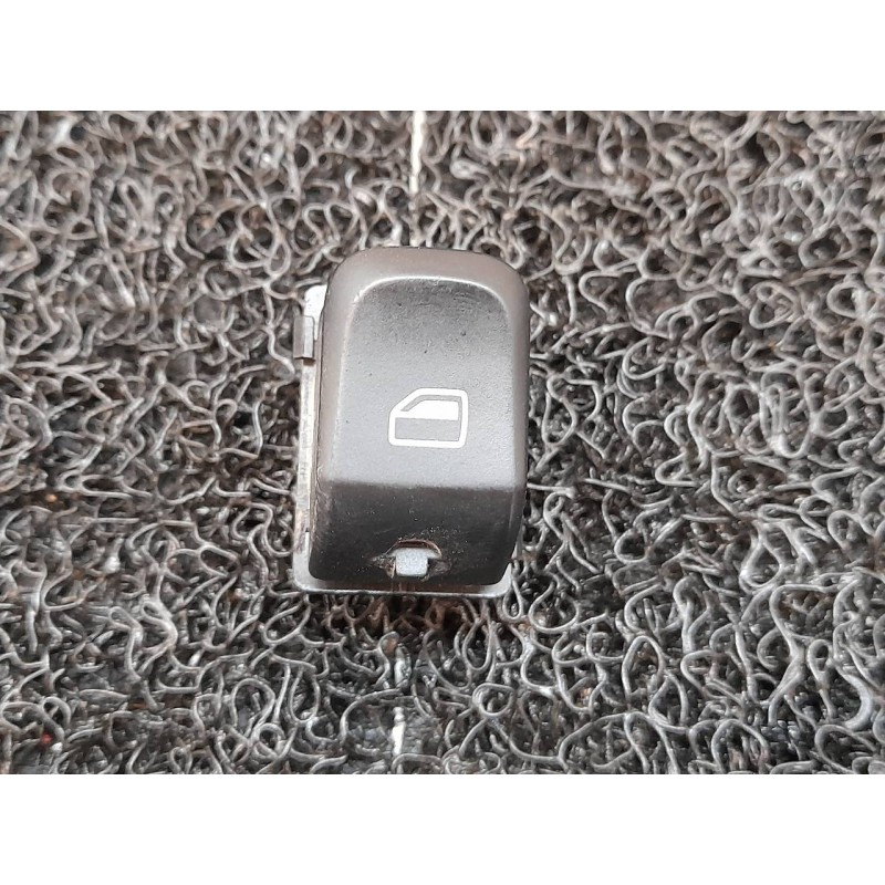 Recambio de mando elevalunas delantero derecho para audi a4 ber. (b8) básico quattro referencia OEM IAM 8K0959855A  