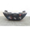 Recambio de mando calefaccion / aire acondicionado para toyota rav 4 (a2) 1.8 16v cat referencia OEM IAM 5590042120  