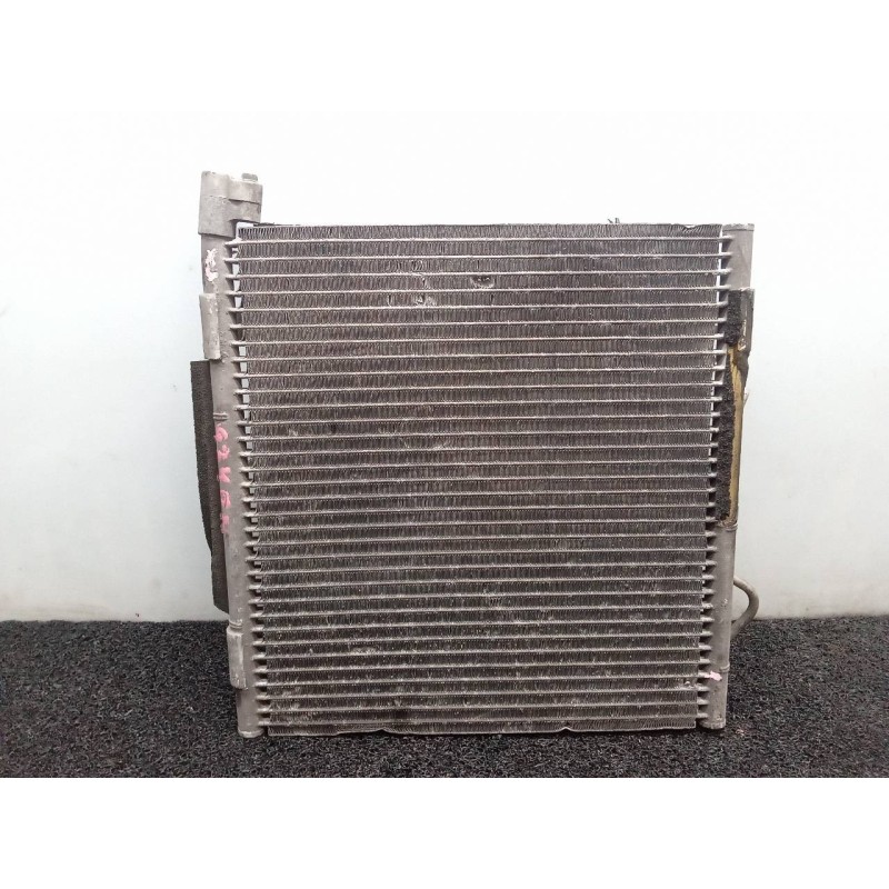 Recambio de condensador / radiador aire acondicionado para honda civic berlina 3/4 (ej/ek) 1.5 referencia OEM IAM 80110S40032 - Gris 2
