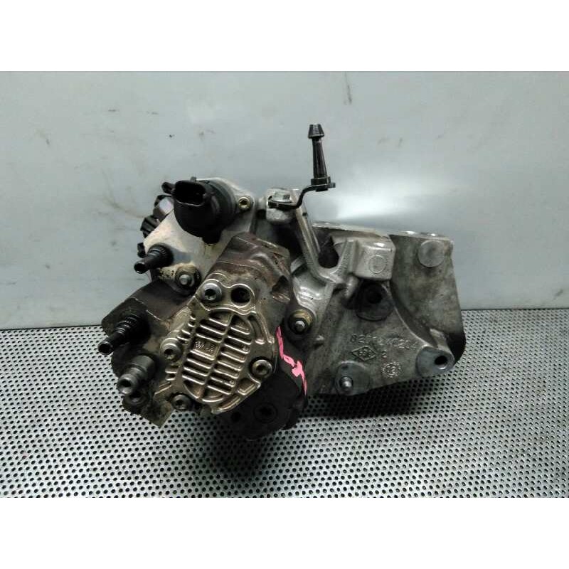Recambio de bomba inyeccion para renault megane ii berlina 3p confort dynamique referencia OEM IAM 0445010075 - Negro 4