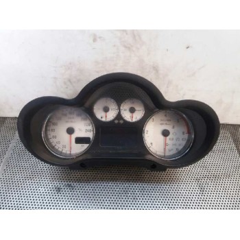 CUADRO INSTRUMENTOS 156071290 110080304087 VDO