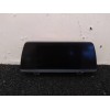 Recambio de pantalla multifuncion para bmw serie 3 lim. (f30) 316d referencia OEM IAM 925200303B FF600043631 