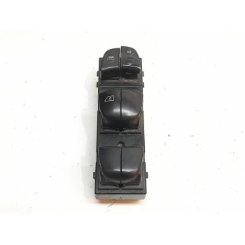 MANDO ELEVALUNAS DELANTERO IZQUIERDO 254011KA0A 