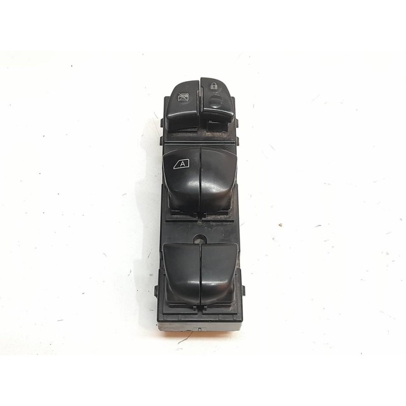 Recambio de mando elevalunas delantero izquierdo para nissan juke (f15) tekna sport referencia OEM IAM 254011KA0A  