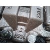Recambio de pinza de freno trasera derecha para nissan x-trail (t31) se referencia OEM IAM 3520 7X1 