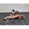 Recambio de turbocompresor para seat ibiza (6k1) 1.9 tdi referencia OEM IAM 038145701F GARRET 