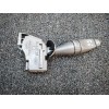 Recambio de mando limpia para ford focus berlina (cak) ghia referencia OEM IAM 98AG17A553DB  