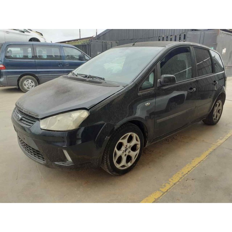 ford c-max (cb3) del año 2007