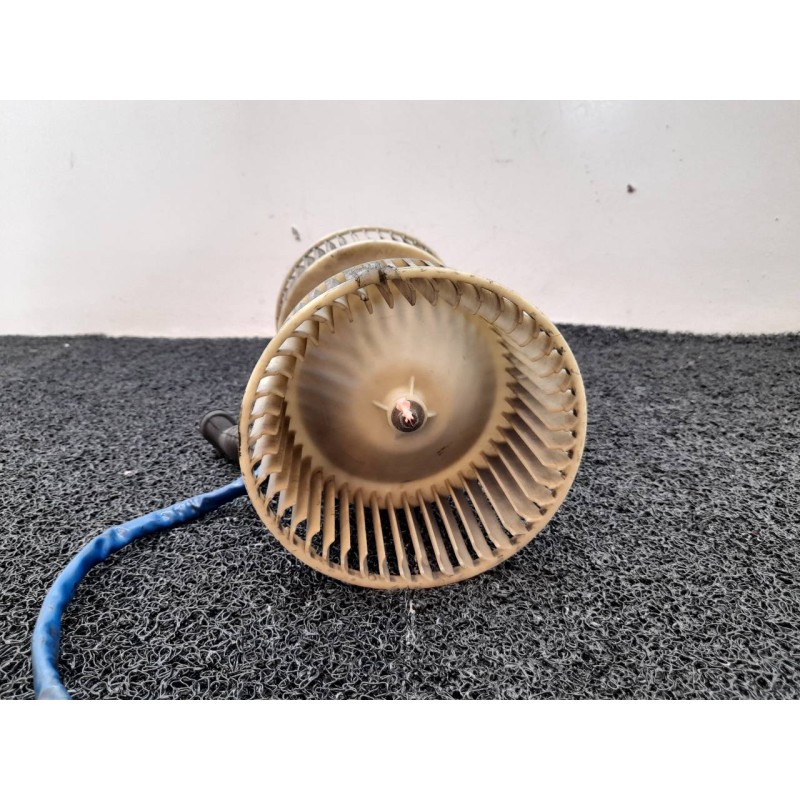 Recambio de motor calefaccion para porsche 944 básico coupe referencia OEM IAM 94462411700 162500657 - Rojo 2