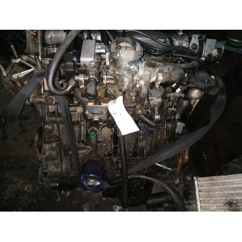 MOTOR COMPLETO 1CW17 91016 