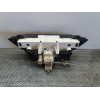 Recambio de mando calefaccion / aire acondicionado para toyota rav 4 (a2) 1.8 16v cat referencia OEM IAM 5590042120  