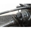 Recambio de transmision trasera derecha para mercedes-benz clase e (w211) berlina e 270 cdi (211.016) referencia OEM IAM   