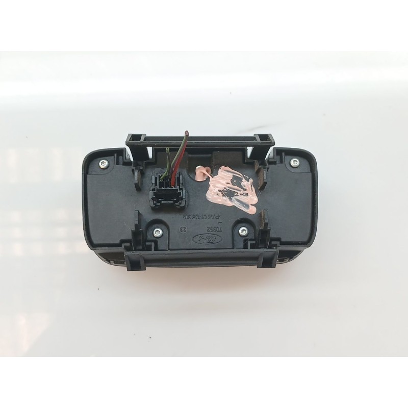 Recambio de mando luces para ford mondeo ber. (ca2) limited edition referencia OEM IAM 8G9T13A024AD - Negro 3