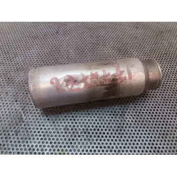 FILTRO SECANTE AIRE ACONDICIONADO 