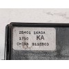 Recambio de mando elevalunas delantero izquierdo para nissan juke (f15) tekna sport referencia OEM IAM 254011KA0A  