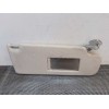 Recambio de parasol derecho para seat leon (1p1) 1.9 tdi referencia OEM IAM   