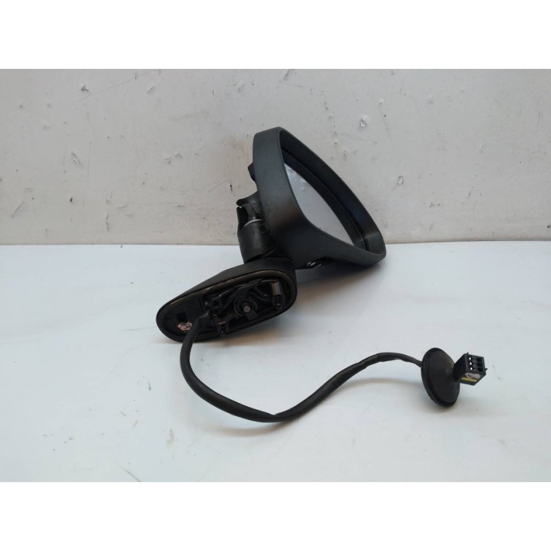 Recambio de retrovisor derecho para opel corsa e business referencia OEM IAM 2