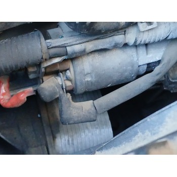 MOTOR ARRANQUE 