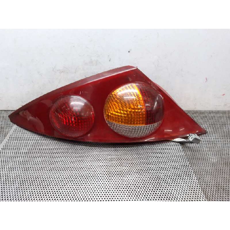 Recambio de piloto trasero izquierdo para ford cougar (mc) v6 referencia OEM IAM   