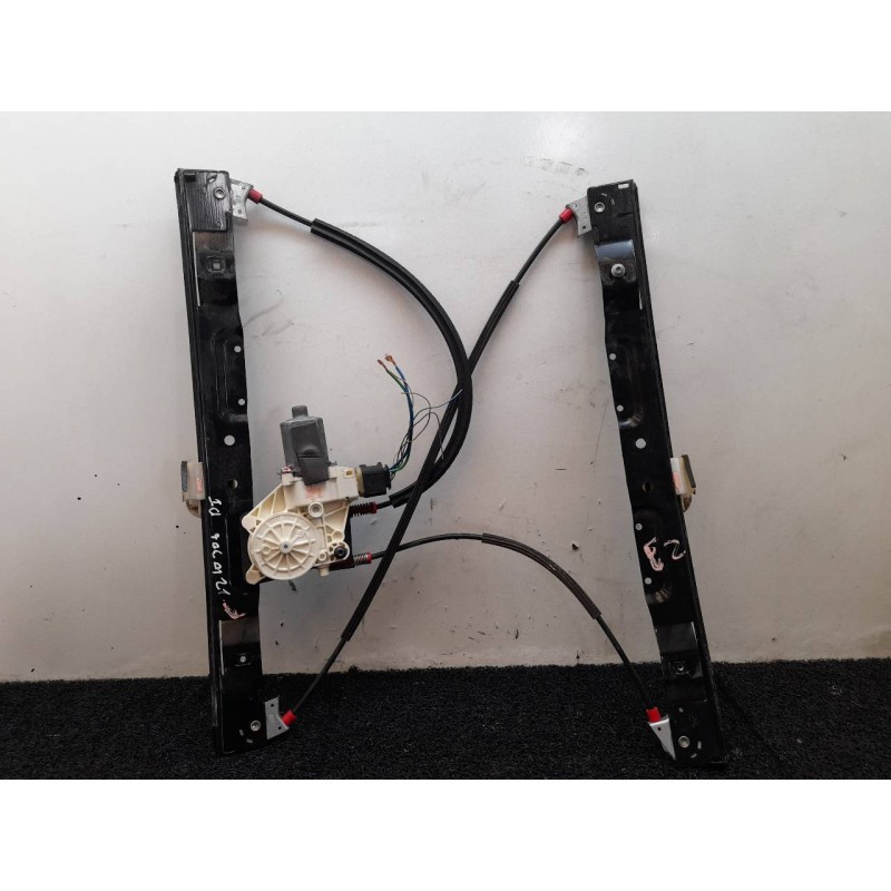 Recambio de elevalunas delantero izquierdo para ford s-max (ca1) trend referencia OEM IAM 0130822287  