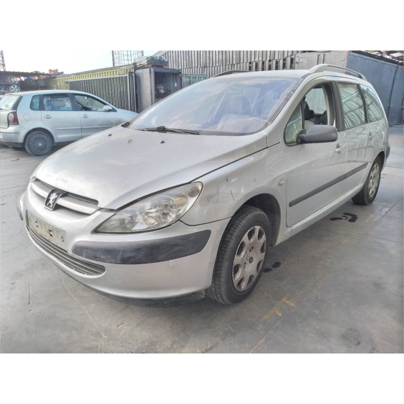 peugeot 307 break / sw (s1) del año 2003