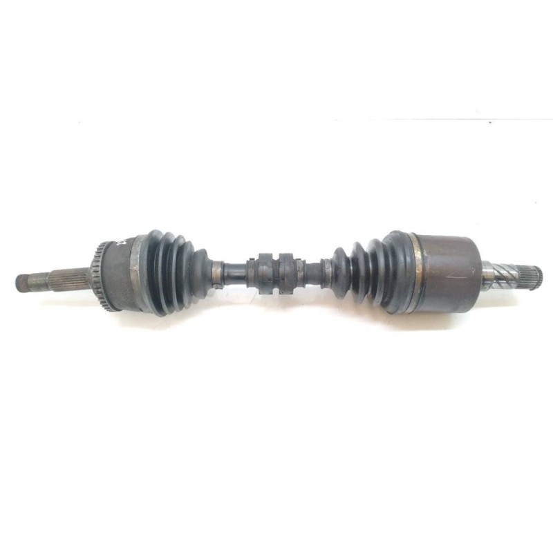 Recambio de transmision delantera izquierda para nissan primera berlina (p12) acenta referencia OEM IAM   
