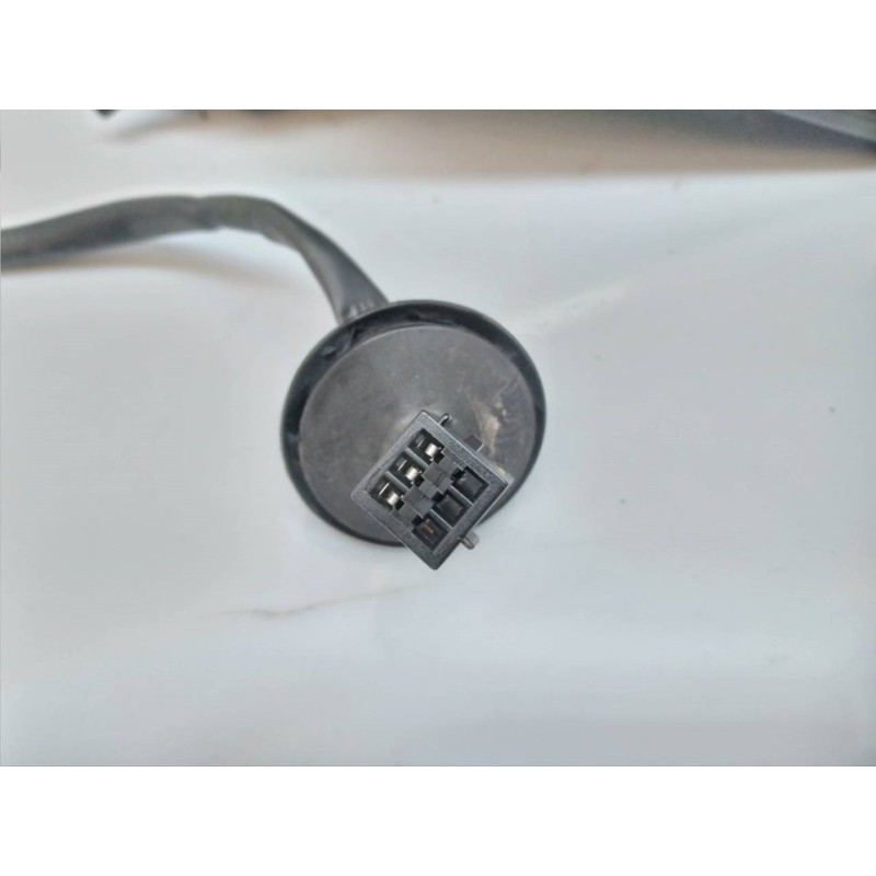 Recambio de retrovisor derecho para opel corsa e business referencia OEM IAM 3