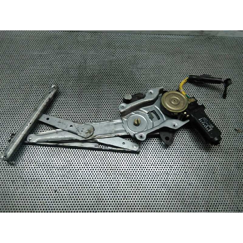 Recambio de elevalunas trasero derecho para chrysler jeep gr.cherokee (zj)/(z) 5.2 v8 cat referencia OEM IAM   