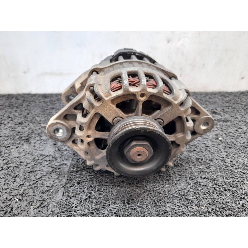 Recambio de alternador para daewoo kalos 1.2 se referencia OEM IAM 2655476 96404263 VALEO - Gris 4