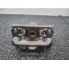 Recambio de pinza de freno trasera derecha para nissan x-trail (t31) se referencia OEM IAM 3520 7X1 