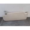 Recambio de parasol derecho para seat leon (1p1) 1.9 tdi referencia OEM IAM   