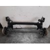 Recambio de puente trasero para skoda roomster (5j7) family referencia OEM IAM   