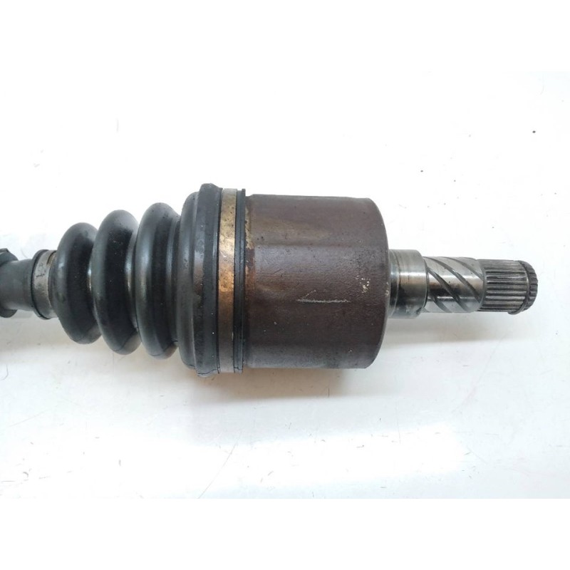 Recambio de transmision delantera izquierda para nissan primera berlina (p12) acenta referencia OEM IAM 2