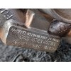 Recambio de turbocompresor para seat ibiza (6k1) 1.9 tdi referencia OEM IAM 038145701F GARRET 