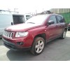 chrysler jeep compass del año 2012