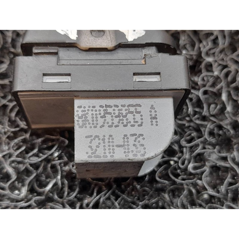 Recambio de mando elevalunas delantero derecho para audi a4 ber. (b8) básico quattro referencia OEM IAM 8K0959855A - Azul 2