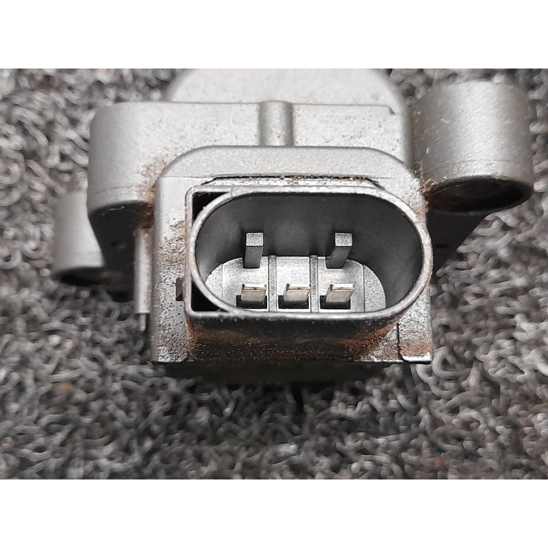Recambio de bobina encendido para mercedes-benz clase c (w203) sportcoupe c 180 compressor (203.746) referencia OEM IAM A0001501 3