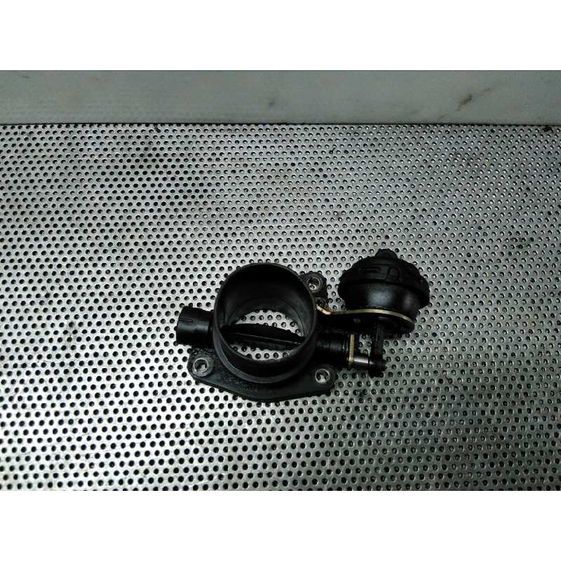 Recambio de caja mariposa para renault megane ii berlina 3p confort dynamique referencia OEM IAM 11233442  
