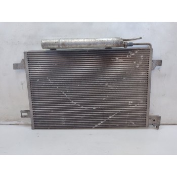 CONDENSADOR / RADIADOR AIRE ACONDICIONADO A1695000354 