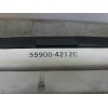 Recambio de mando calefaccion / aire acondicionado para toyota rav 4 (a2) 1.8 16v cat referencia OEM IAM 5590042120  