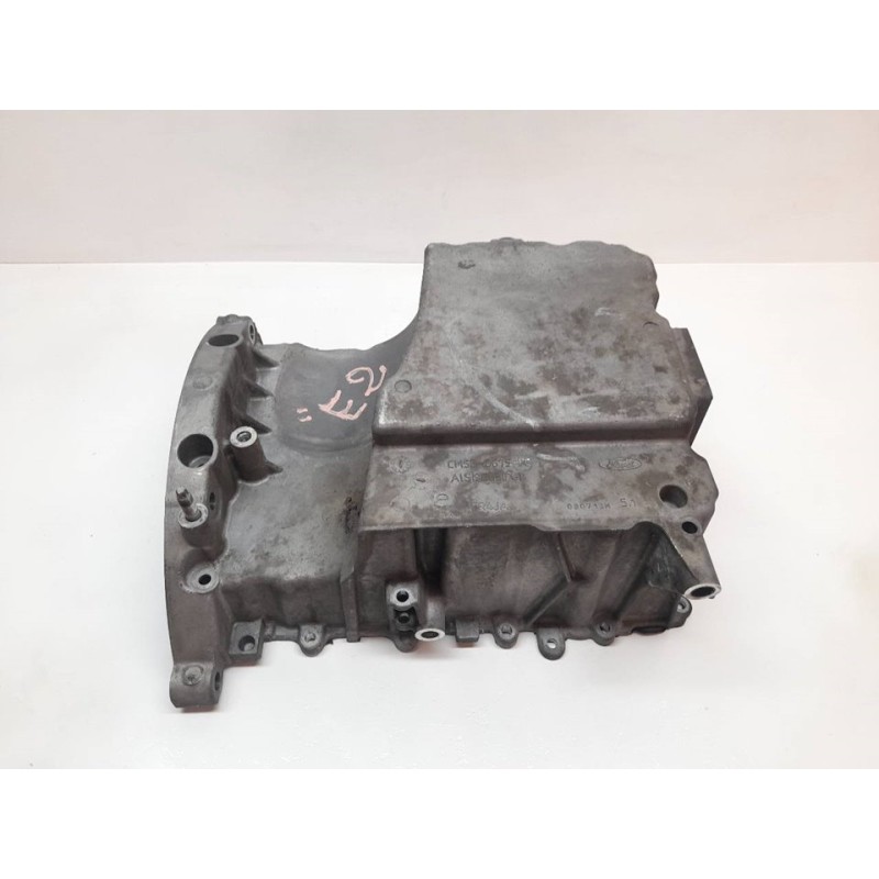 Recambio de carter para ford fiesta (ccn) trend referencia OEM IAM CM5G6675FC 2
