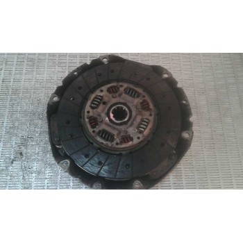 KIT EMBRAGUE 70052514110603 