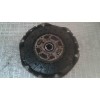Recambio de kit embrague para nissan patrol (k/w260) referencia OEM IAM 70052514110603  